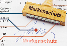 Markenschutz