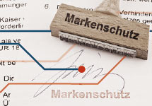 Markenschutz